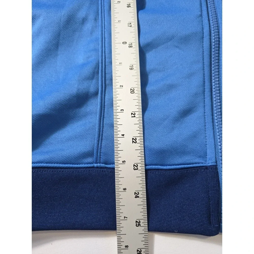 Nike full zip